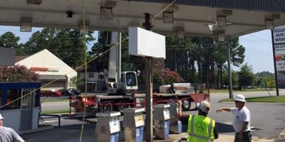 Demolition/Land Clearing