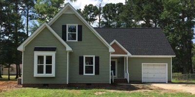 Residential Construction